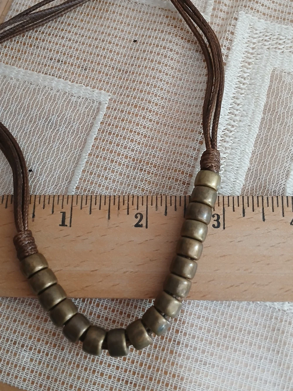 N/A stylishnecklace featuring